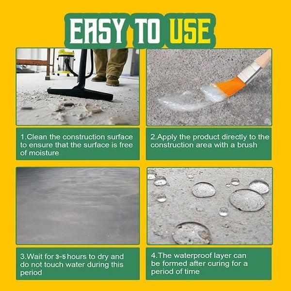 LeakGuard Waterproof Glue ( Buy 1 Get 1 Free) š¤©