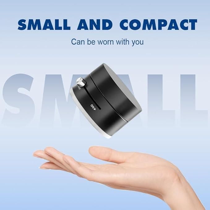 VacMag Phone Mount