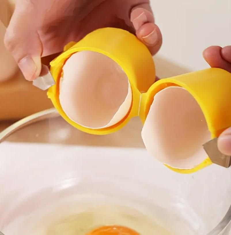 Egg Topper Cutter Tool
