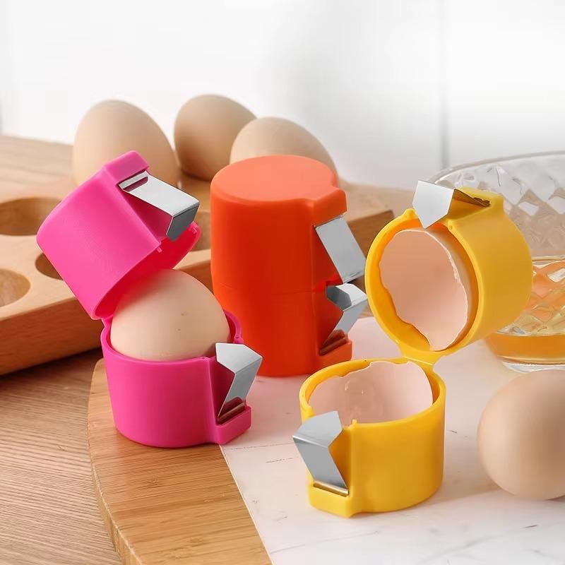 Egg Topper Cutter Tool
