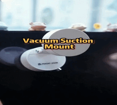 VacMag Phone Mount