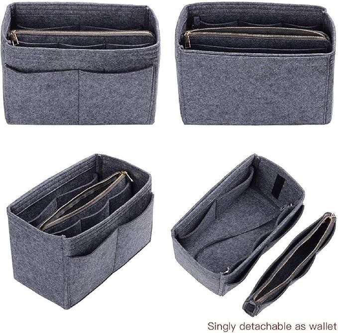 Purse Perfec Organizer 👜✨