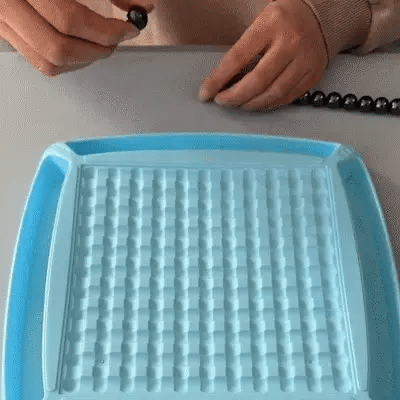 MagnoQuest -Magnetic Battle Chess – Steel Ball Strategy Game