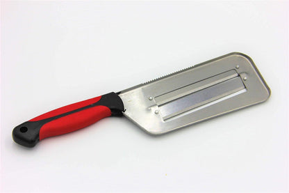 Slicer Double™ – 2-Blade Precision Slicing Knife