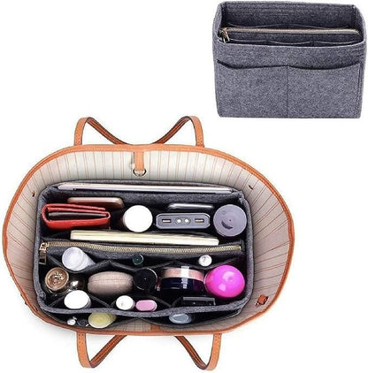 Purse Perfec Organizer 👜✨