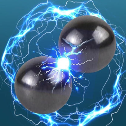 MagnoQuest -Magnetic Battle Chess – Steel Ball Strategy Game