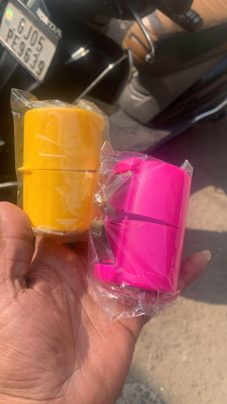 Egg Topper Cutter Tool