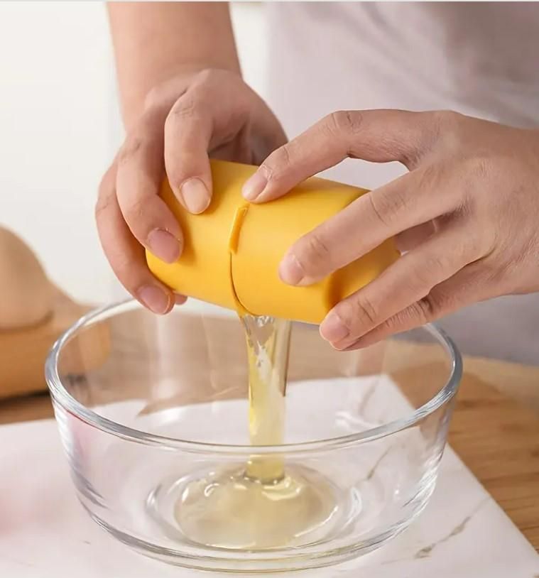 Egg Topper Cutter Tool
