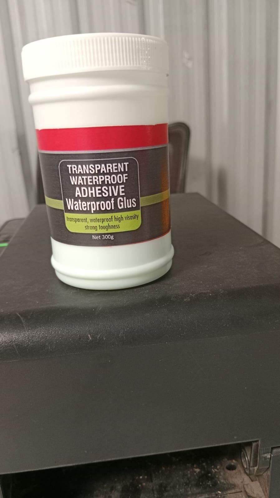 LeakGuard Waterproof Glue ( Buy 1 Get 1 Free) 🤩
