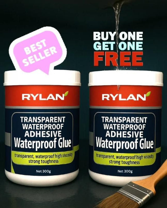 LeakGuard Waterproof Glue ( Buy 1 Get 1 Free) 🤩