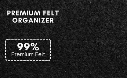 Purse Perfec Organizer 👜✨